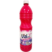 Vialplus Concentrated Scrubbers Multi-Colour 1.5 Litre