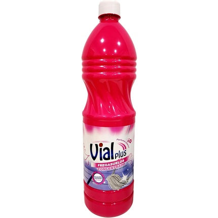 Vialplus Concentrated Scrubbers Multi-Colour 1.5 Litre