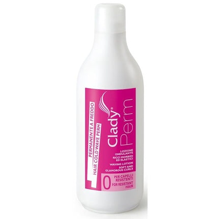 Clady Waving Lotion 1000ml