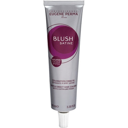 Blush Satine Coloration 100ml Or Blanc