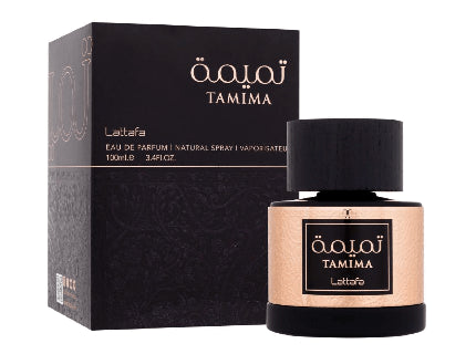 Lattafa Perfumes Tamima Eau De Parfum