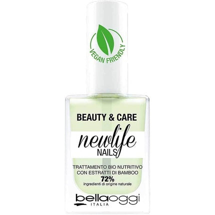 BO M TRAT NEW LIFE NAILS 34872 BIO NUTRITIVO C3
