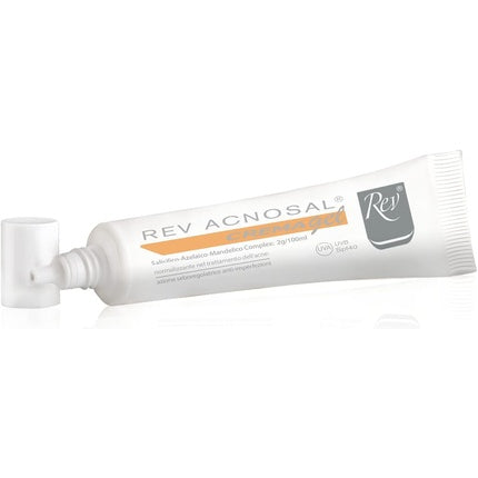 Rev Acnosal Cremagel 30ml