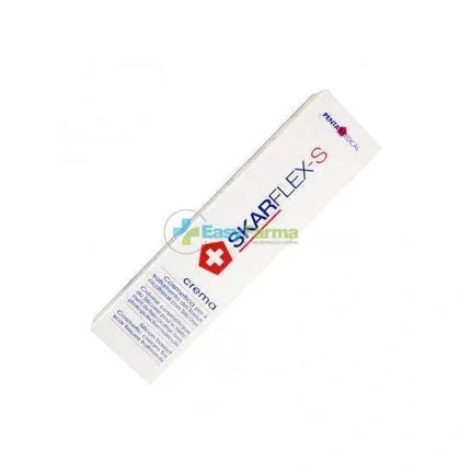 Pentamedical Scarflex S Cream 30 Milliliters