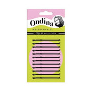 Eurostil Black Ball Black Ondina Clips 70mm