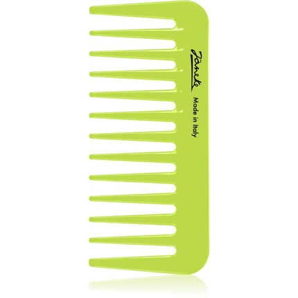 Janeke Mini Supercomb With Wide Teeth 1 piece