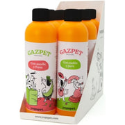Gazpacho for Dogs and Cats Yogupet Gazpet Mix 3 Watermelons 3 Melons 250g