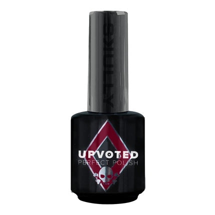 Nailperfect Upvoted Skully Soak Off Gel Polish #210 Bottoms Up 15ml