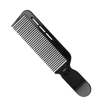 Eurostil Captain Cook Machine With Black Comb