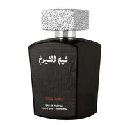 Lattafa Sheikh Al Shuyukh Final Edition Eau De Parfum Spray 100ml