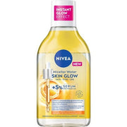 Nivea Brightening Micellar Water With Serum Content 400 Ml