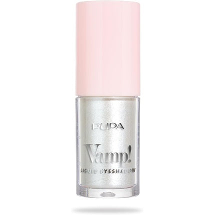 Pupa Vamp! Liquid Eyeshadow 001