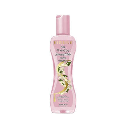 BioSilk Irresistible Collection Silk Therapy Leave-in Treatment 5.64oz Jasmine & Honey Scent