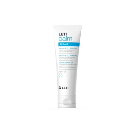 Leti Letibalm Repair Body Balm 75ml