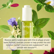 Jurlique Herbal Recovery Bi-Phase Serum with Hyaluronic Acid 30ml