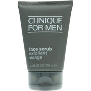 Clinique Men Face Scrub 100ml
