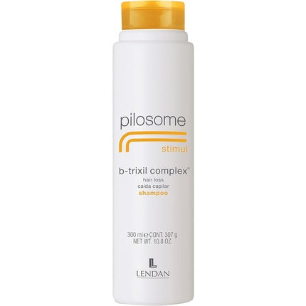 Lendan LD Pilosome Stimul Shampoo for Hair Loss 300ml Black