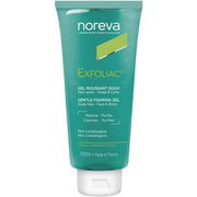 Noreva Exfoliac Gentle Foaming Gel 100ml