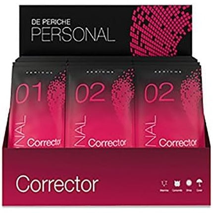 Periche Deco Corrector Ice Blond