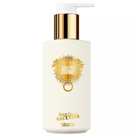 Jean Paul Gaultier Divine Shower Gel 300ml