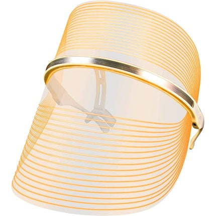 POSTQUAM PROFESSIONAL Cell Stimulation LEDMASK 3 Color Therapy Standard Unique