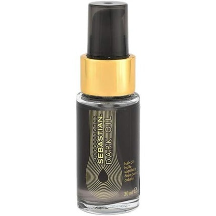 Sebastian Professional Hair Styling Dark Oil 30ml