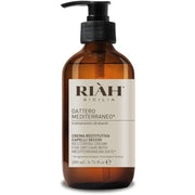 Riah Date Mediterranean Moisturizing Treatments for Dry Hair