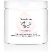 Elizabeth Arden White Tea Wild Rose Body Cream  400ml