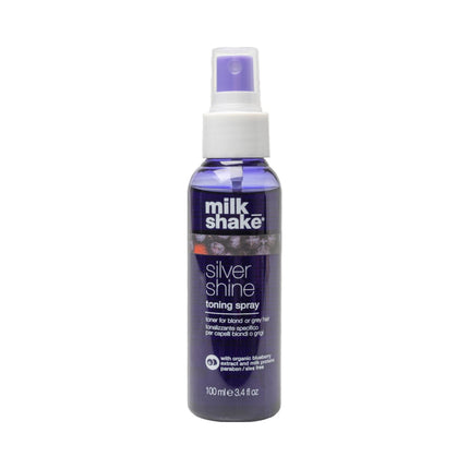 Milkshake Silver Shine Toning Spray 100 Ml