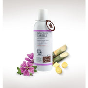 Fiocchi di Riso Hair Cleanser 200ml for Newborns - Cleanses and Respects Hair and Scalp