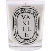 Scented Candle - Vanilla Vanilla - 190g/6.5oz