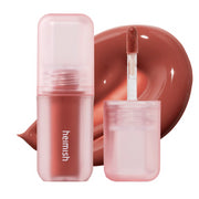 Heimish Dailism Lip Gloss Nudie Rose, 4 G