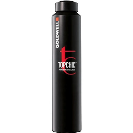 Goldwell Topchic Permanent Hair Dye - 9nbs Very Light Blonde Beige - 250 Ml