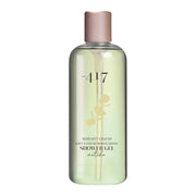 -417 Matcha Soft & Fresh Moisturizing Shower Gel