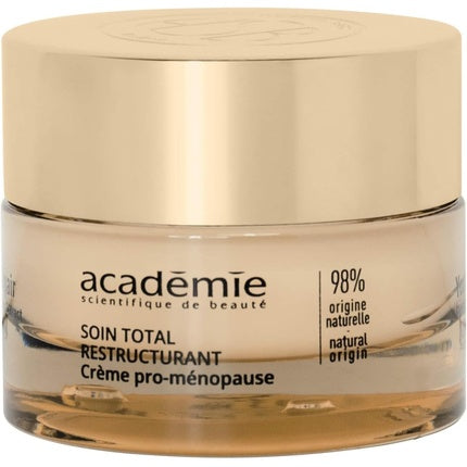 Academie Age Recovery Total Restructuring Care Day Cream