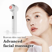 Medicube Ager Ultra Tune 4068 High-Tech 2 in 1 Skin Care Tool