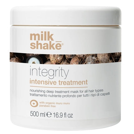 Milk Shake Integrity Intensive Treatment Hair Mask 500ml