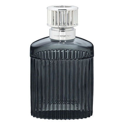 Maison Berger Paris Catalytic Lamp Alpha Black 350 Milliliters