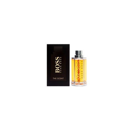 Hugo Boss The Scent Eau De Toilette Spray 200 Milliliters