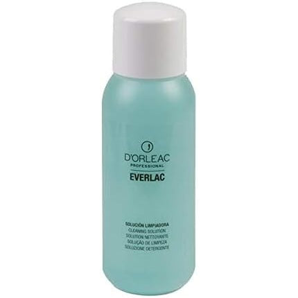 D'orleac Nail Polish Base Layer 8 300ml