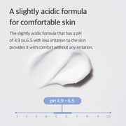 Mixsoon Bifida Cream 60ml Firm and Moist Oil and Moisture Balance Smooth Skin Vegan Hypoallergenic