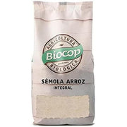 Biocop Rice Seedling 500g