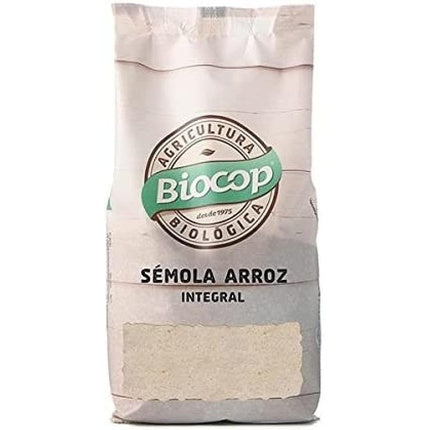 Biocop Rice Seedling 500g