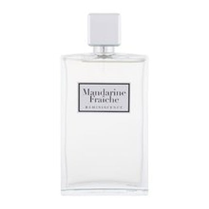 Reminiscence Mandarine Fraiche Eau De Toilette