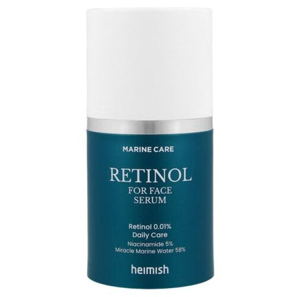 Heimish Marine Care Retinol Face Serum 50ml