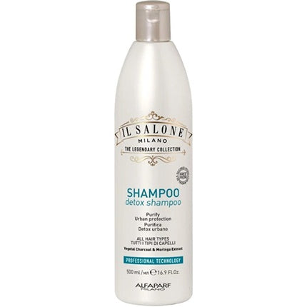Alfaparf Milano Detox Shampoo