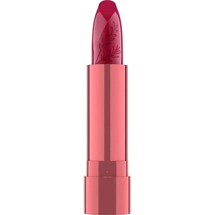 Catrice Flower & Herb Edition Power Plumping Gel Lipstick 3.3g - Blooming Orchid