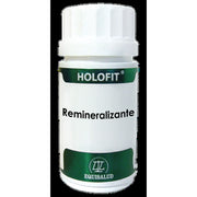 Equisalud Holofit Remineralizante 60 Caps