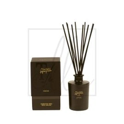 Teatro Fragranze Uniche Firenze Home Fragrance Tabacco 1815 With Sticks 250ml