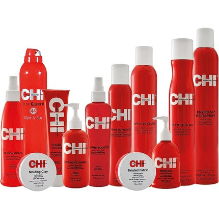 CHI 44 Iron Guard Thermal Protection Spray for Hair 237ml